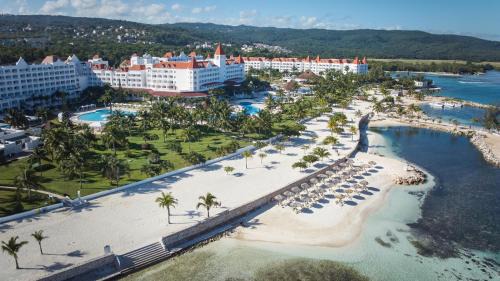 Runaway Bay Resort | Bahia Principe Explore Jamaica - Hyatt Inclusive Collection - All Inclusive - New Opening December 2026