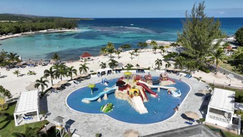 Runaway Bay Resort | Bahia Principe Explore Jamaica - Hyatt Inclusive Collection - All Inclusive - New Opening December 2026