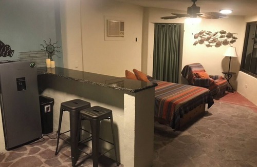 Rosarito Villa | Baja Beach Front Casita, Private Beach, hot Spring. Lots of Beach Toys Included