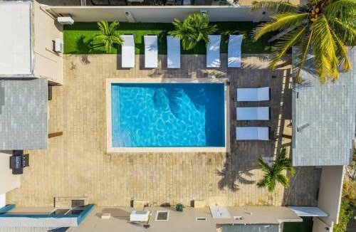 Opal Villa | Bakval 1