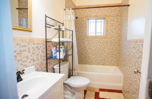 Bottle Creek Villa | Baldwin Camp Beach house, located in North Caicos, Turks & Caicos Islands.