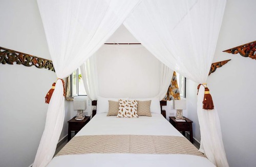 Las Terrenas Hotel | Bali Style Boutique Hotel