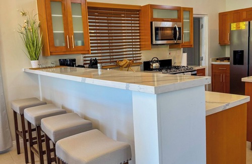 St. Ann's Bay Villa | Bamboo Breeze 5-bedroom villa in Richmond Estate