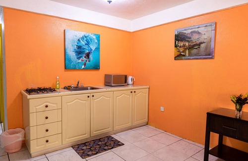 Marigot Bay House | Bangalow in Marigot bay 2 minutes walk to the beach
