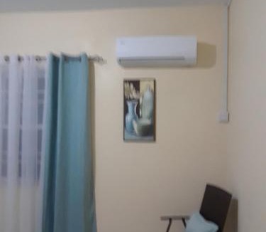 Northern Estates Apartment | Barrianna Villa