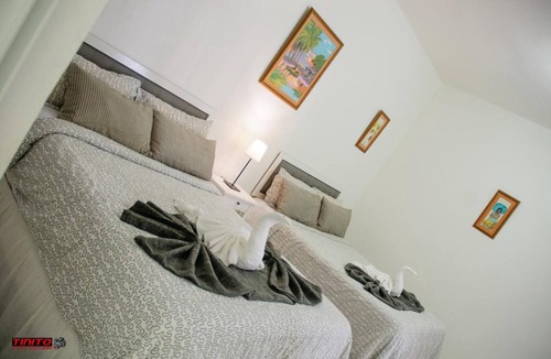 Boca Chica Hotel | Batey Hotel Boutique