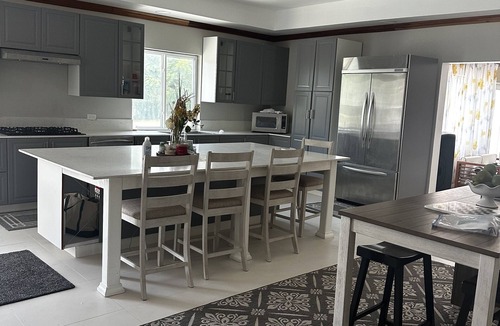 IronShore Estates House | Bay Bliss Retreat home in Ironshore, Montego Bay, less than 10 mins to airport.