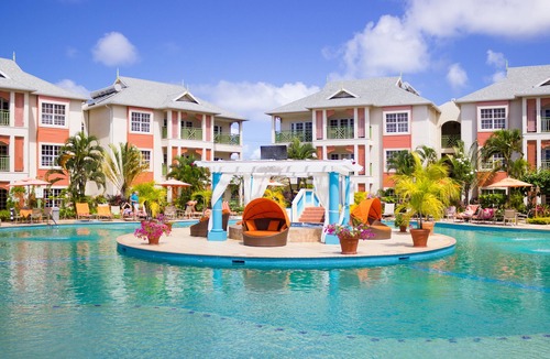 Rodney Bay Hotel | Bay Gardens Beach Resort and Spa
