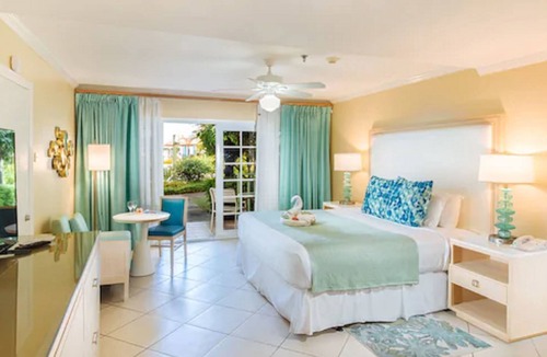 Rodney Bay Hotel | Bay Gardens Beach Resort and Spa