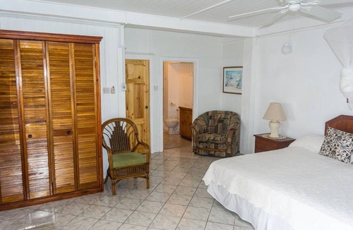 Rodney Bay Hotel | Bay Gardens Hotel