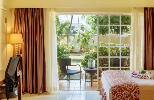 Rodney Bay Hotel | Bay Gardens Hotel