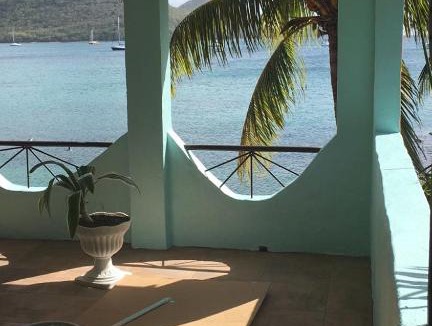 Bois d'Orange House | Bay Guesthouse