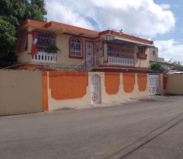 Boca Chica Apartment | Bchome hostal