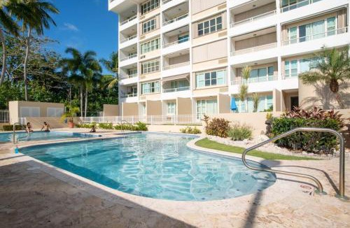 Stella House | Beacfront Petite Paradise unit at Pelican Reef 103