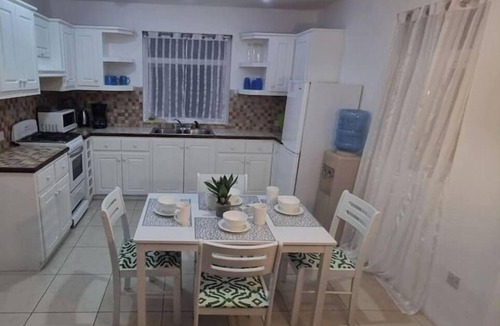 Rodney Bay Apartment | Beach Bliss! Pool, Beach, Quiet, with Laundry