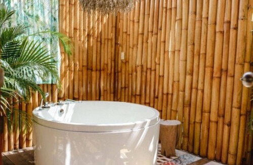 De Bruynewijk Villa | Beach bungalow Aruba