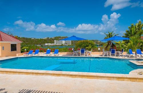 St. John's Villa | Beach Condo