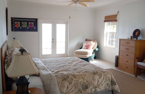 Rokers Point House | Beach Front, Calypso @ Flamingo Bay Rokers Point/Harts