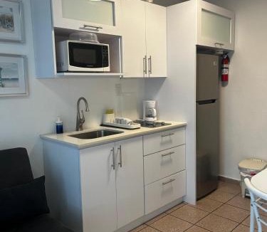 Cabezas Apartment | Beach Front Apartments Seven Seas