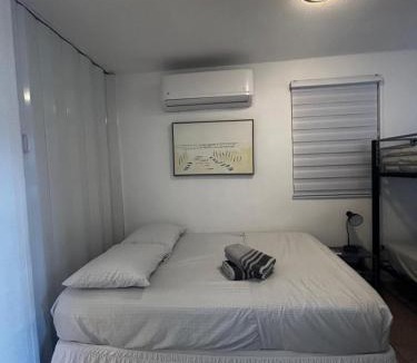 Cabezas Apartment | Beach Front Apartments Seven Seas