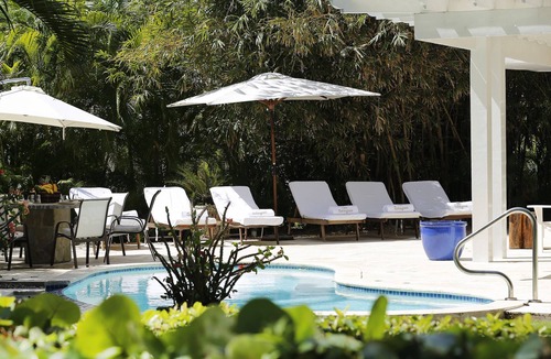 Punta Cana Villa | BEACH & GOLF VILLA - PRIVATE POOL-STEPS TO BEACH-CHEF & GOLF CART AVAILABLE!