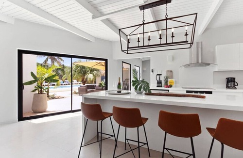 Bakval Villa | Beach House | By Bocobay