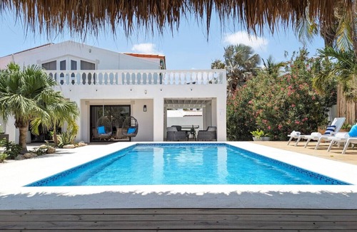 Bakval Villa | Beach House | By Bocobay