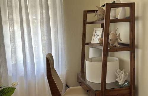 Bridgetown House | Beach House Near Carlisle Bay, Walk to Beach, Historic Charm, Sleeps 4-6