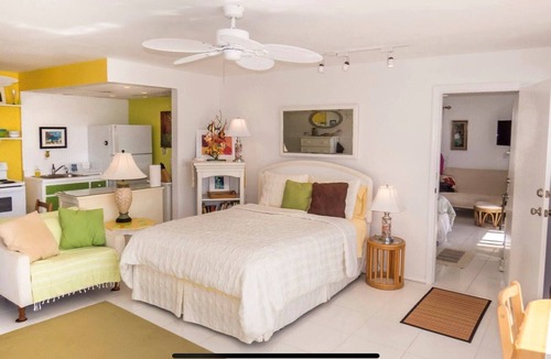 Windsor Park Hotel | Beach Lovers Paradise