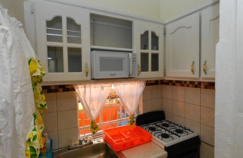 Anse La Raye Apartment | Beach Nearby with views for family