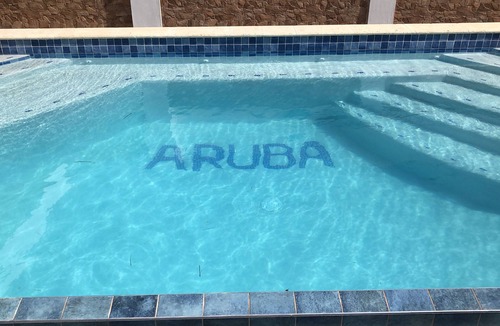 Arashi Villa | BEACH WHITE VILLA Best snorkel on island!