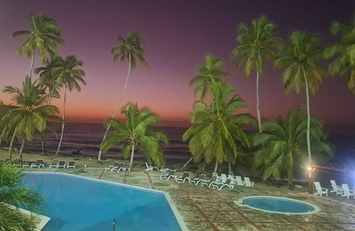 Juan Dolio - El Pueblo Apartment | Beachfront apartment for unforgettable moments with the family