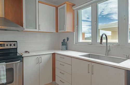 Cabezas Apartment | Beachfront Penthouse Paradise/4BR/Ocean Views/Pool