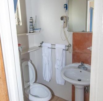 Falmouth Harbour House | Beachfront Room