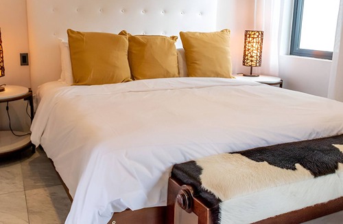 Fryes Beach Hotel | Beachfront Villa | Private Beach Access | Family Friendly