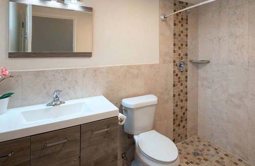 Dover Hotel | Beachside Stay Near St. Lawrence Gap with Outdoor Pool
