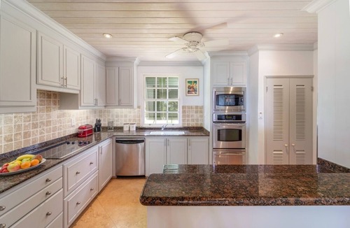 Mullins Apartment | Beacon Hill 305 - The Penthouse by Blue Sky Luxury