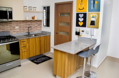 Punal Apartment | Beautiful apartment