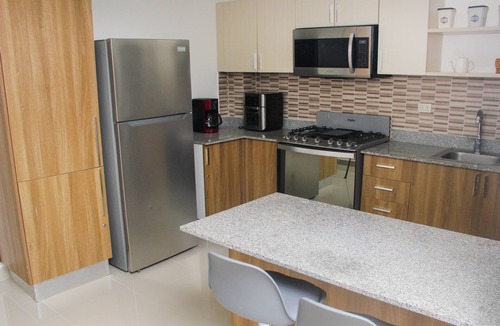 Punal Apartment | Beautiful apartment