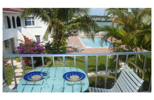 Lucaya Apartment | Beauport One-Bedroom Apartment