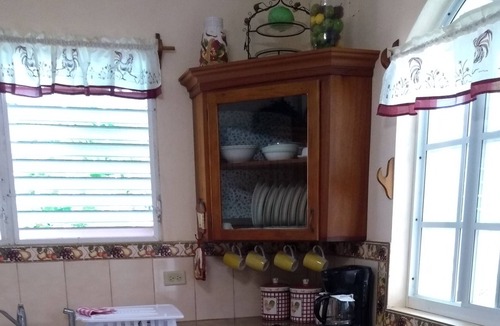 Corozal Apartment | Beautiful 2 bedroom apt.