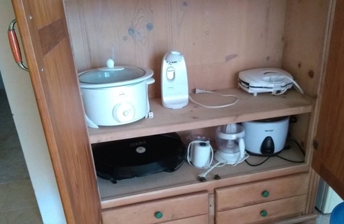 Corozal Apartment | Beautiful 2 bedroom apt.