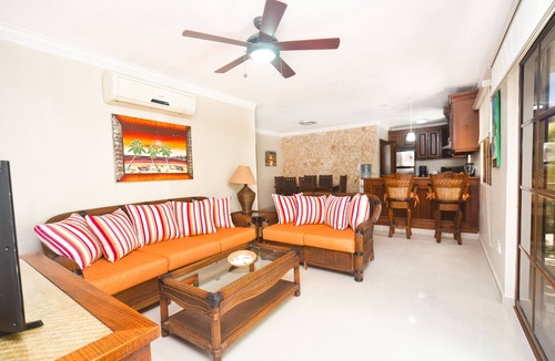 El Cortecito Condo | Beautiful 2 Bedroom 2 Bath Condo on the 2nd level