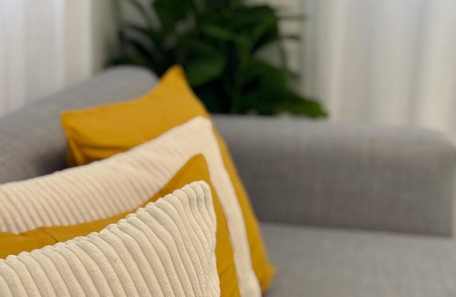 La Romana Apartment | Beautiful 3-bedroom apartment in La Romana with WiFi, AC