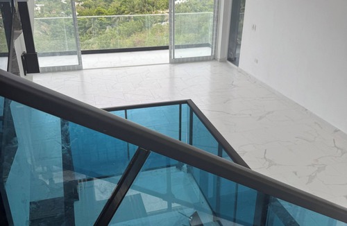 Barahona Villa | Beautiful 8-bedroom villa with AC in charming Barahona