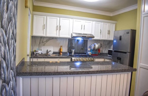 Riviera Del Caribe Apartment | Beautiful apartment 5 minutes from the airport