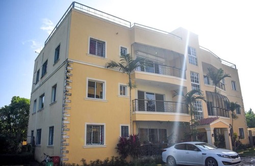 Riviera Del Caribe Apartment | Beautiful apartment 5 minutes from the airport