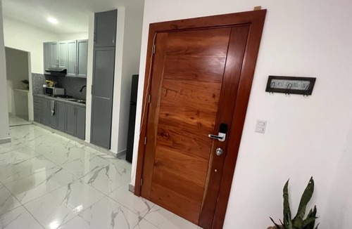 Downtown Santo Domingo Apartment | Beautiful apartment in the city center