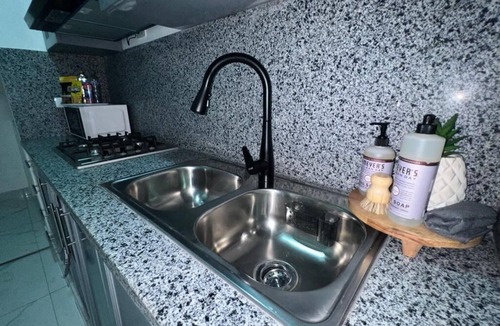 Downtown Santo Domingo Apartment | Beautiful apartment in the city center