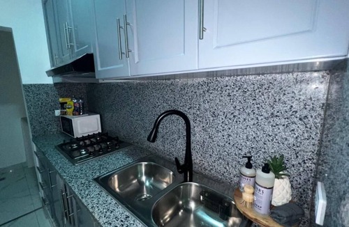 Downtown Santo Domingo Apartment | Beautiful apartment in the city center